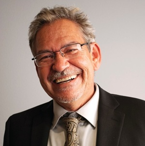 Nécrologie : Benjamin Alire Sáenz