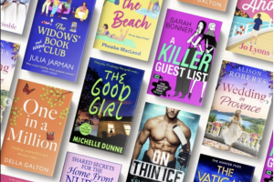 RBmedia acquiert UK Indie Boldwood Books