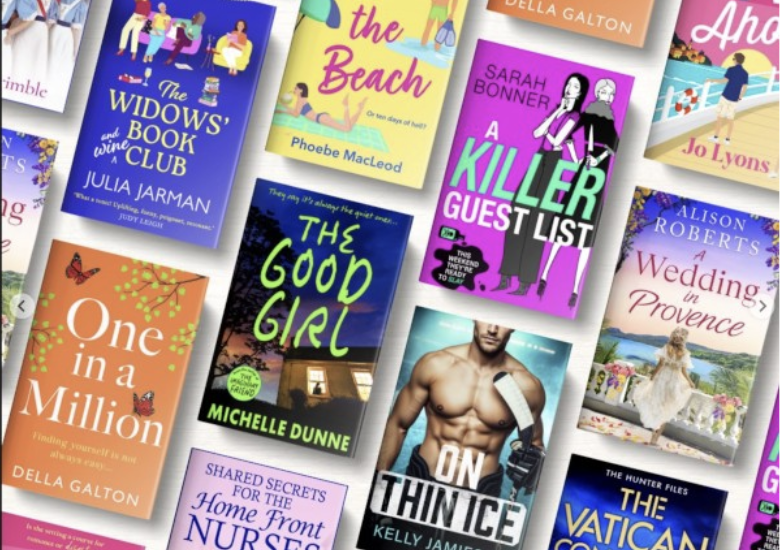 RBmedia acquiert UK Indie Boldwood Books