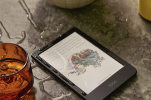 Rakuten Kobo revient dans le commerce de détail aux États-Unis alors que ses ventes doublent