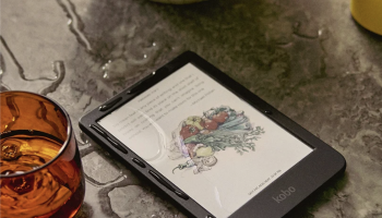 Rakuten Kobo revient dans le commerce de détail aux États-Unis alors que ses ventes doublent