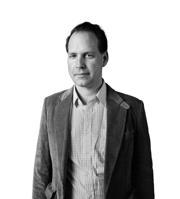 Retour aux racines : PW discute avec Joe Biel