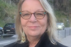Sourcebooks fait appel à Leigh Haber pour diriger les communications et les projets spéciaux