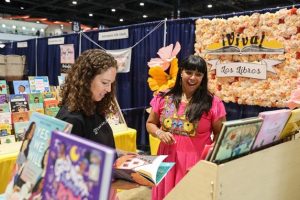 Un libraire de Chicago lance une publication bilingue pour enfants