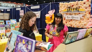 Un libraire de Chicago lance une publication bilingue pour enfants