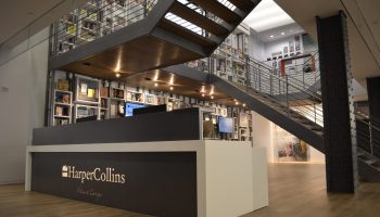 Ventes en hausse, bénéfices en baisse chez HarperCollins au cours de l&rsquo;exercice 2026