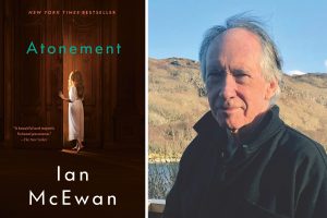 Vintage veut que vous relisiez Ian McEwan