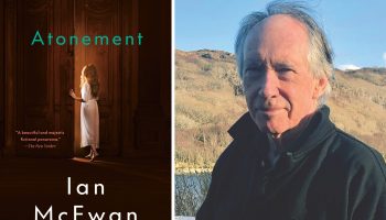 Vintage veut que vous relisiez Ian McEwan