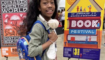 Voir le Festival national du livre 2026 à travers les yeux d&rsquo;un pré-adolescent