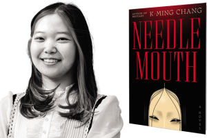 Comment « Needlemouth » de K-Ming Chang a été réalisé