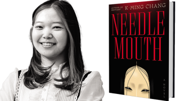 Comment « Needlemouth » de K-Ming Chang a été réalisé