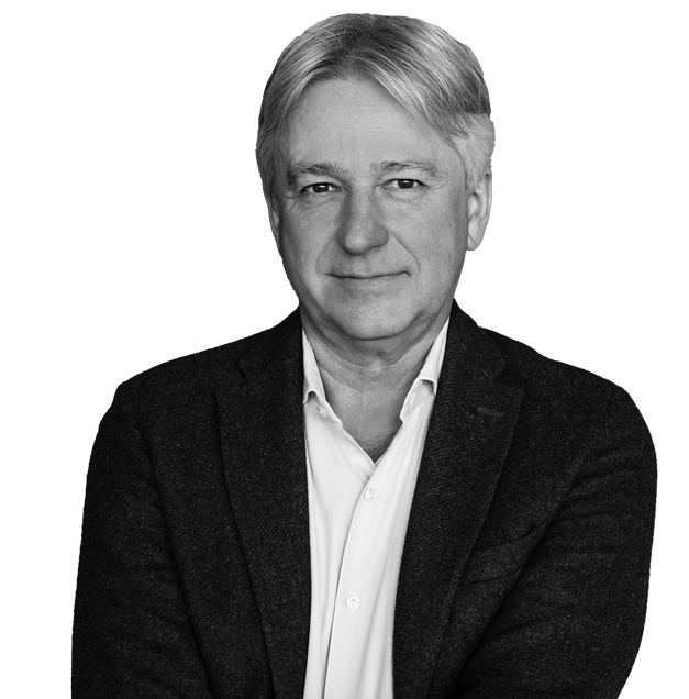 Adieu, Francfort : PW s'entretient avec Juergen Boos
