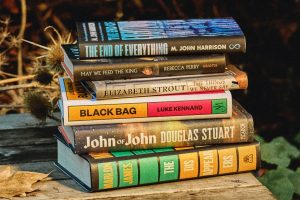 Annonce de la liste restreinte du Booker Prize 2026