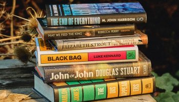Annonce de la liste restreinte du Booker Prize 2026