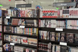 Après des années de boom et de récession, le manga est-il enfin là pour rester ?