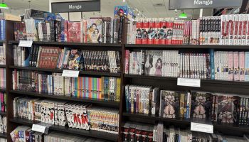 Après des années de boom et de récession, le manga est-il enfin là pour rester ?