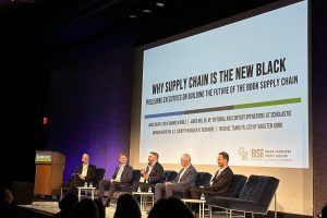 BISG@50 réunit les leaders de l&rsquo;industrie pour un symposium sur la chaîne d&rsquo;approvisionnement