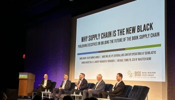 BISG@50 réunit les leaders de l&rsquo;industrie pour un symposium sur la chaîne d&rsquo;approvisionnement