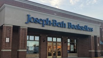 B&N accepte d’acheter les libraires Joseph-Beth