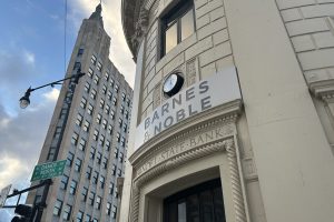 Barnes & Noble poursuit sa séquence d&rsquo;acquisitions en achetant la marque de papeterie Levenger