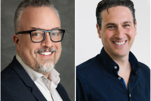 Ben Sevier est nommé PDG de HBG alors que David Shelley évolue chez Hachette Livre