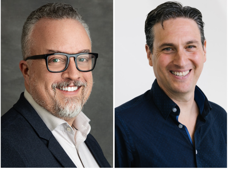 Ben Sevier est nommé PDG de HBG alors que David Shelley évolue chez Hachette Livre
