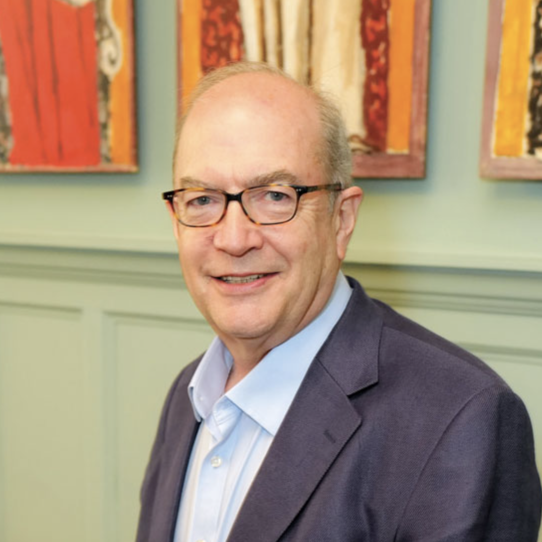 Bloomsbury établit un plan de succession quinquennal