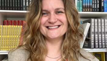 Bryn Clark revient à Flatiron pour superviser la non-fiction