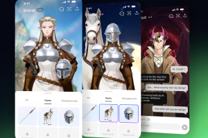 Ce que le nouveau partenariat IA de Webtoon pourrait signifier pour les traducteurs