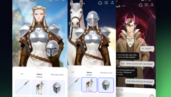 Ce que le nouveau partenariat IA de Webtoon pourrait signifier pour les traducteurs