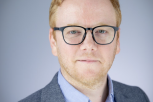 David Walter lance une étude sur les acheteurs de livres américains