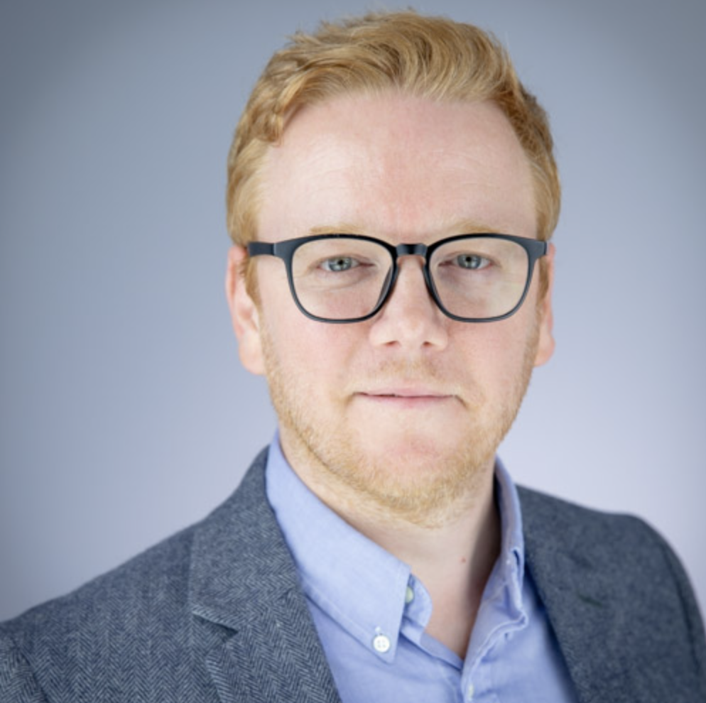 David Walter lance une étude sur les acheteurs de livres américains
