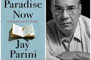 Découvrir une prière universelle : PW s&rsquo;entretient avec Jay Parini