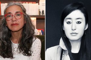 Écrivains qui parlent : Cristina Rivera Garza sur Theresa Hak Kyung Cha et RO Kwon sur Mavis Gallant