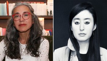 Écrivains qui parlent : Cristina Rivera Garza sur Theresa Hak Kyung Cha et RO Kwon sur Mavis Gallant