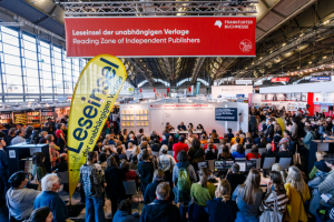 Foire du livre de Francfort 2026 : événements incontournables