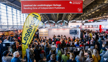 Foire du livre de Francfort 2026 : événements incontournables