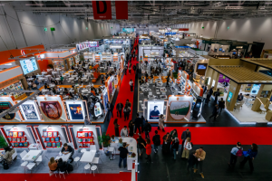 Foire du livre de Francfort 2026 : redessiner la carte