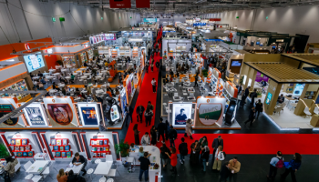 Foire du livre de Francfort 2026 : redessiner la carte