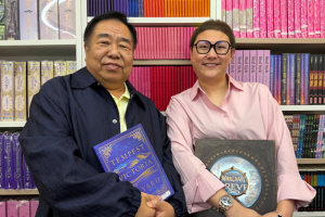 Impression à Hong Kong et en Chine 2026 : rester compétitif chez Chang Jiang Printing Media