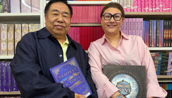 Impression à Hong Kong et en Chine 2026 : rester compétitif chez Chang Jiang Printing Media