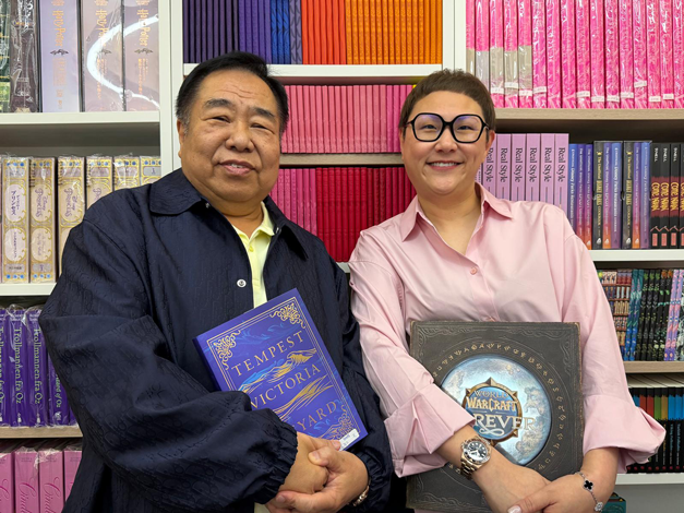 Impression à Hong Kong et en Chine 2026 : rester compétitif chez Chang Jiang Printing Media