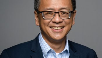InterVarsity Press nomme Greg Jao ​​président et éditeur