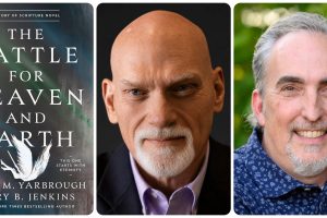 Jerry Jenkins et Mark Yarbrough jettent un nouveau regard sur les origines du mal