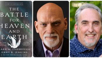 Jerry Jenkins et Mark Yarbrough jettent un nouveau regard sur les origines du mal