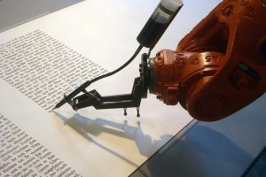 La Guilde des auteurs et les co-plaignants demandent un jugement sommaire dans l&rsquo;affaire OpenAI