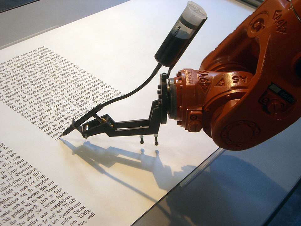 La Guilde des auteurs et les co-plaignants demandent un jugement sommaire dans l'affaire OpenAI