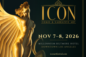 Le Comic Con « de luxe » fera ses débuts à Los Angeles cet automne