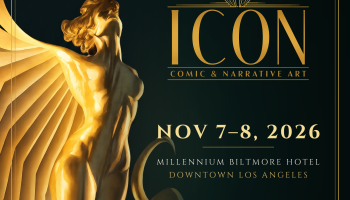 Le Comic Con « de luxe » fera ses débuts à Los Angeles cet automne