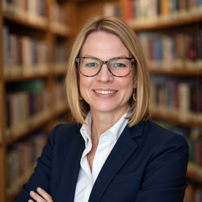 Le groupe Quarto fait appel à Andrea Fleck-Nisbet de l'IBPA pour diriger la division américaine